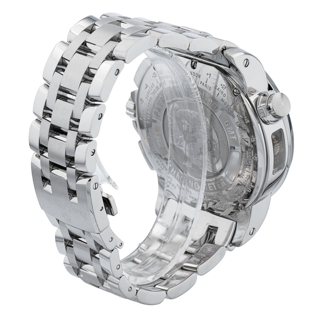 Carl F. Bucherer Patravi 00.10620.08 Image 3